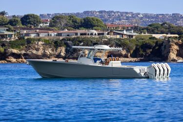 41' Valhalla Boatworks 2021 Yacht For Sale
